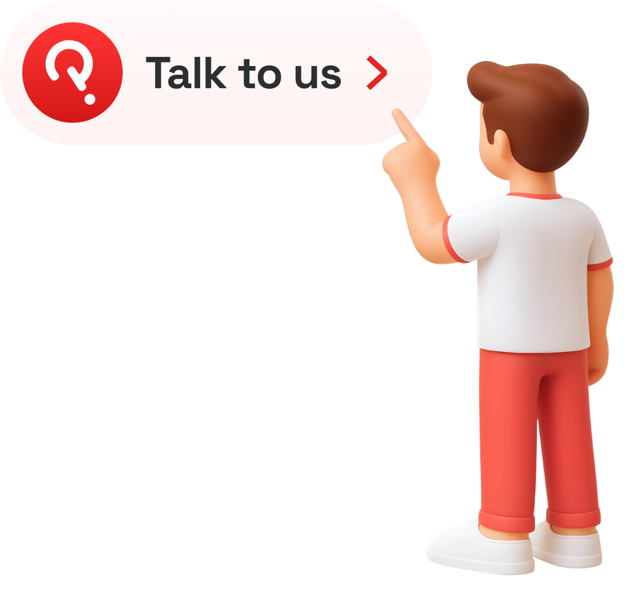 Reqly works with any local businesses